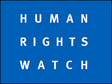 دیدبان حقوق بشر