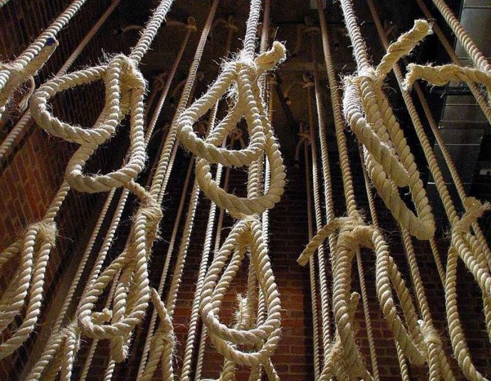 Executions Iraq