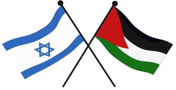Time-for-Peace-Talks-Palestine-israel